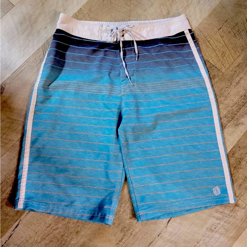 BKE Sport Men’s Board Shorts